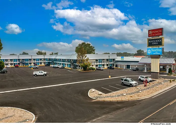 Surestay Hotel By Best Western Lovelock