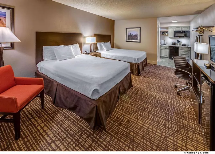 Surestay Hotel By Best Western Lovelock