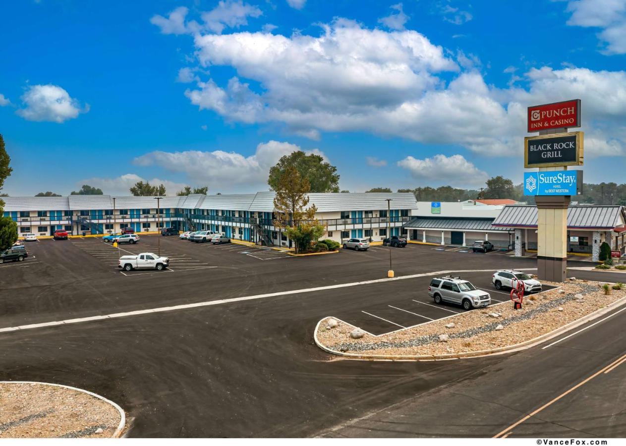 Surestay By Western Hotel Lovelock