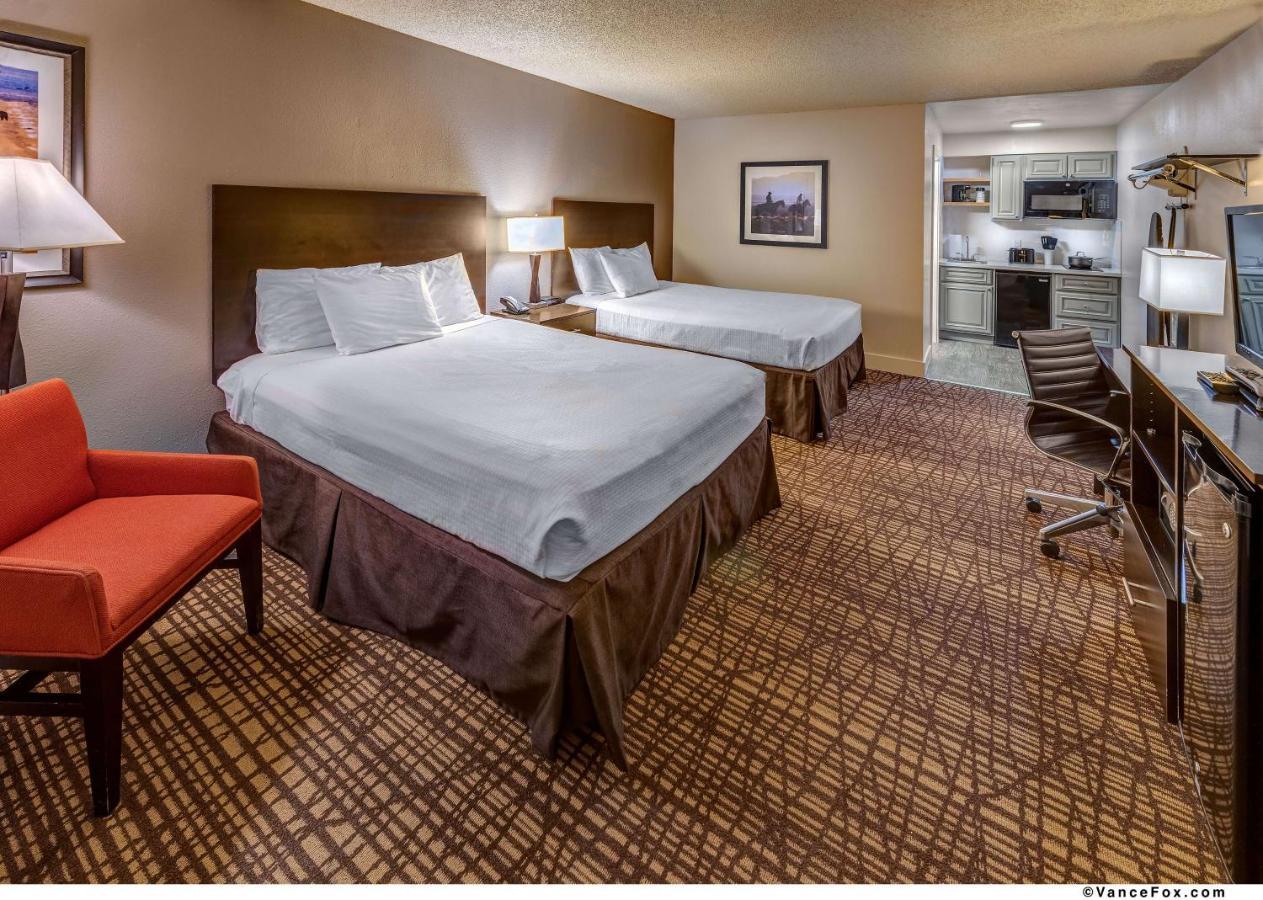 Surestay By Western 3*