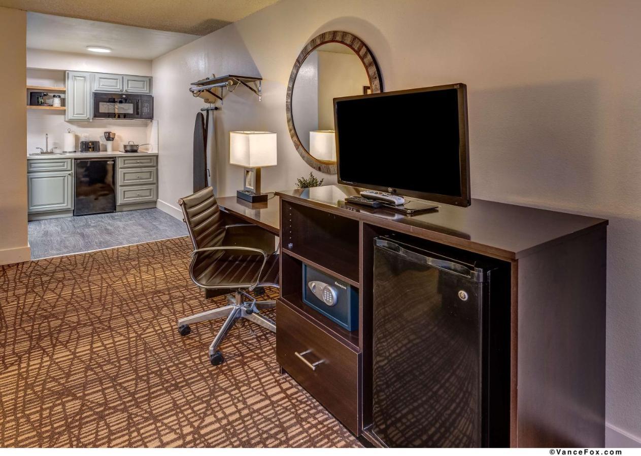 Hotel Surestay By Western